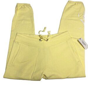 CALVIN KLEIN JEANS women JOGGER SM NEW WITH‎ TAG